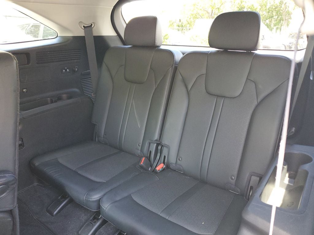 2021 Kia Sorento EX
