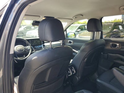 2021 Kia Sorento EX