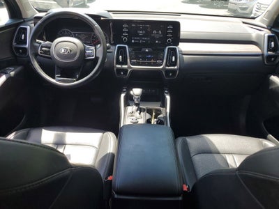 2021 Kia Sorento EX