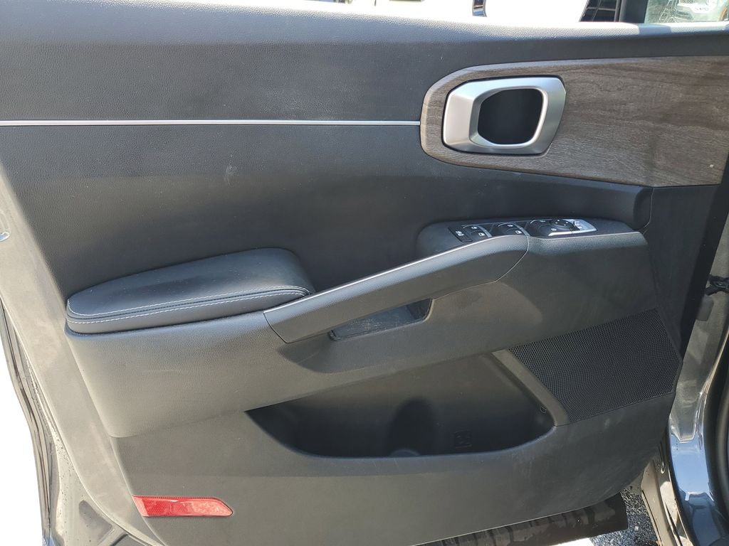 2021 Kia Sorento EX
