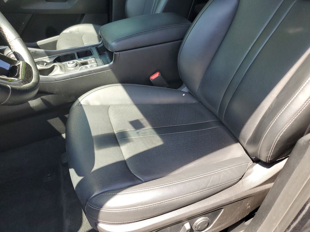 2021 Kia Sorento EX