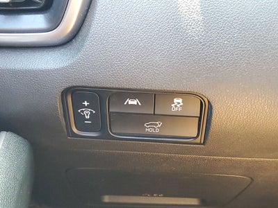 2021 Kia Sorento EX