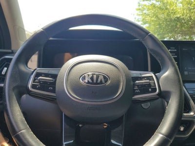 2021 Kia Sorento EX