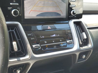2021 Kia Sorento EX