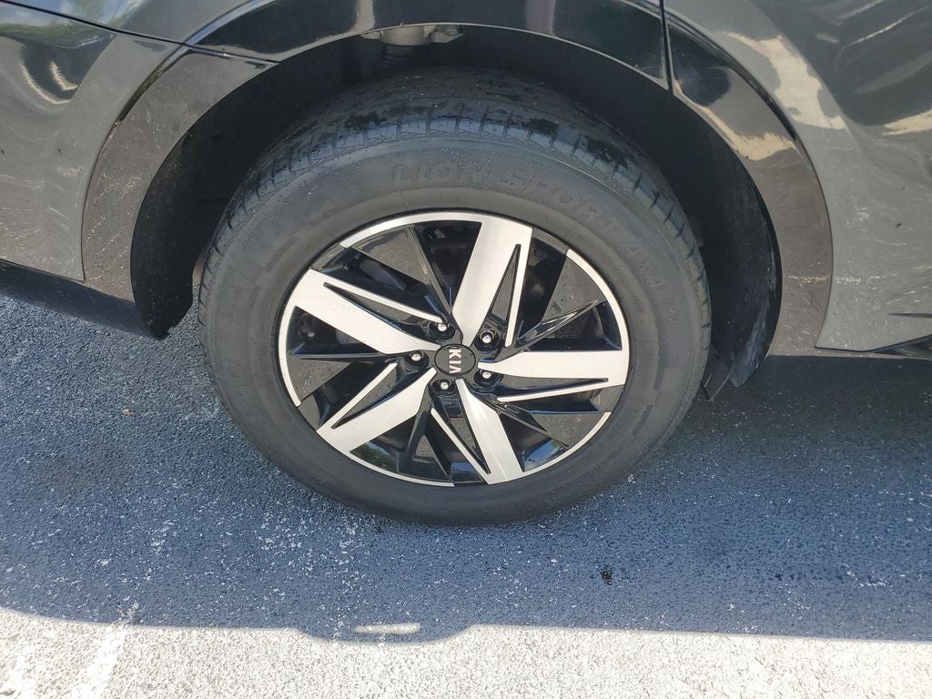2021 Kia Sorento EX
