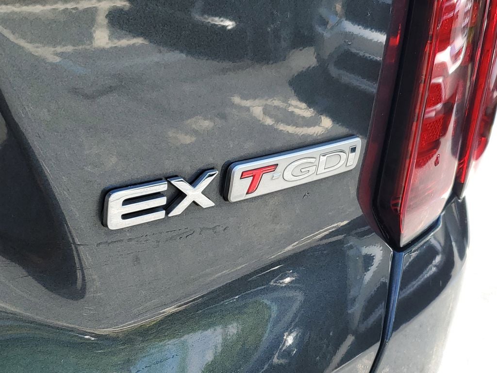 2021 Kia Sorento EX