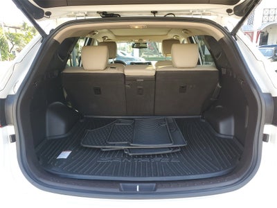 2017 Hyundai Santa Fe Sport 2.0T Ultimate PANORAMIC SUNROOF