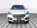 2017 Hyundai Santa Fe Sport 2.0T Ultimate PANORAMIC SUNROOF