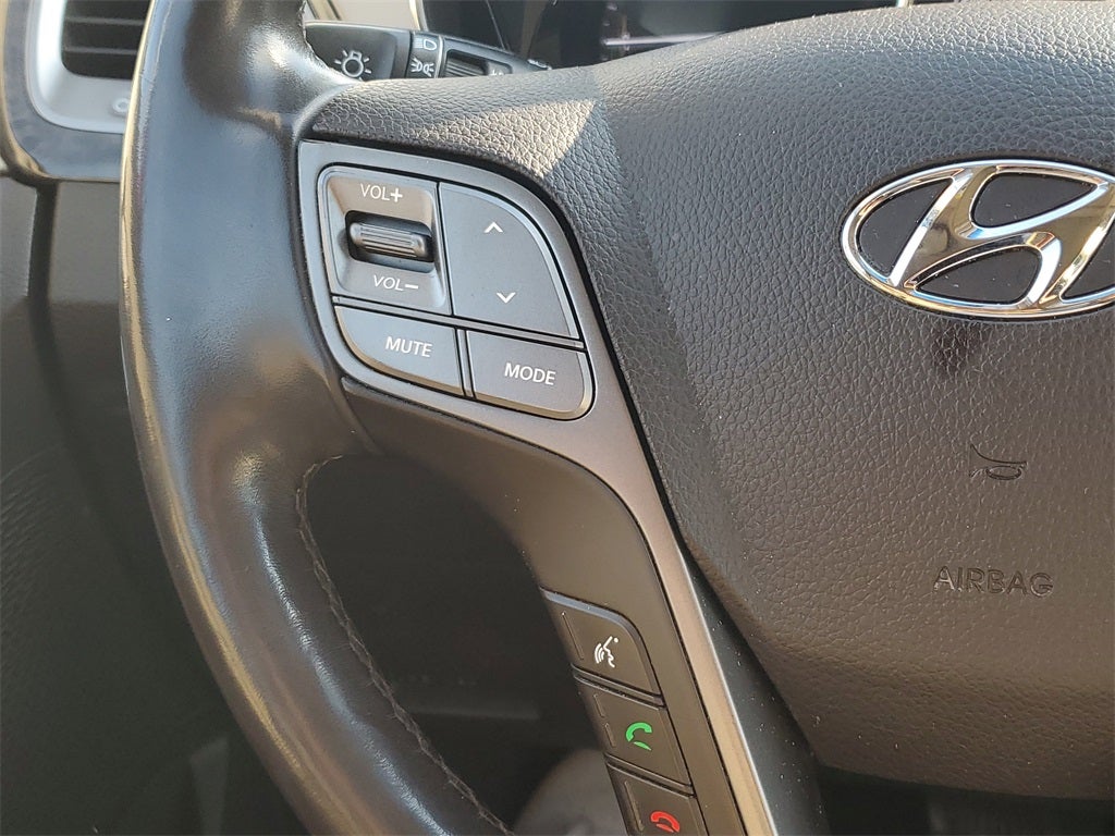 2017 Hyundai Santa Fe Sport 2.0T Ultimate PANORAMIC SUNROOF