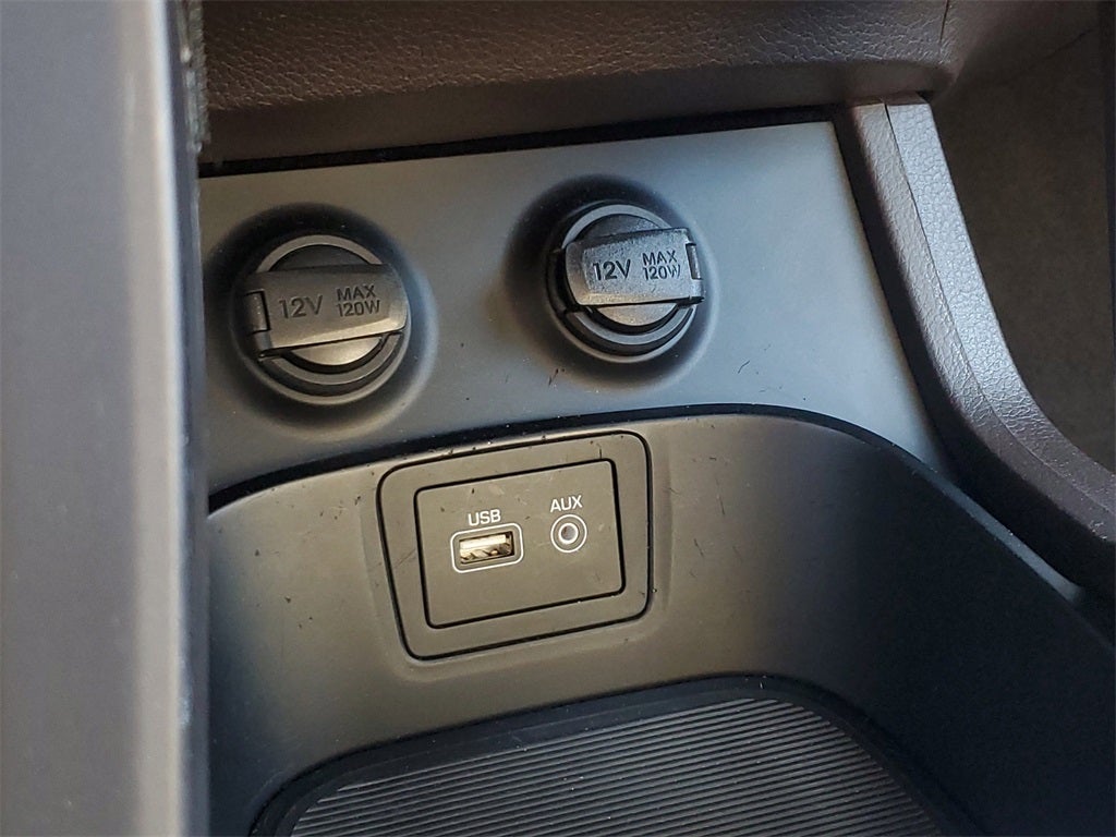 2017 Hyundai Santa Fe Sport 2.0T Ultimate PANORAMIC SUNROOF