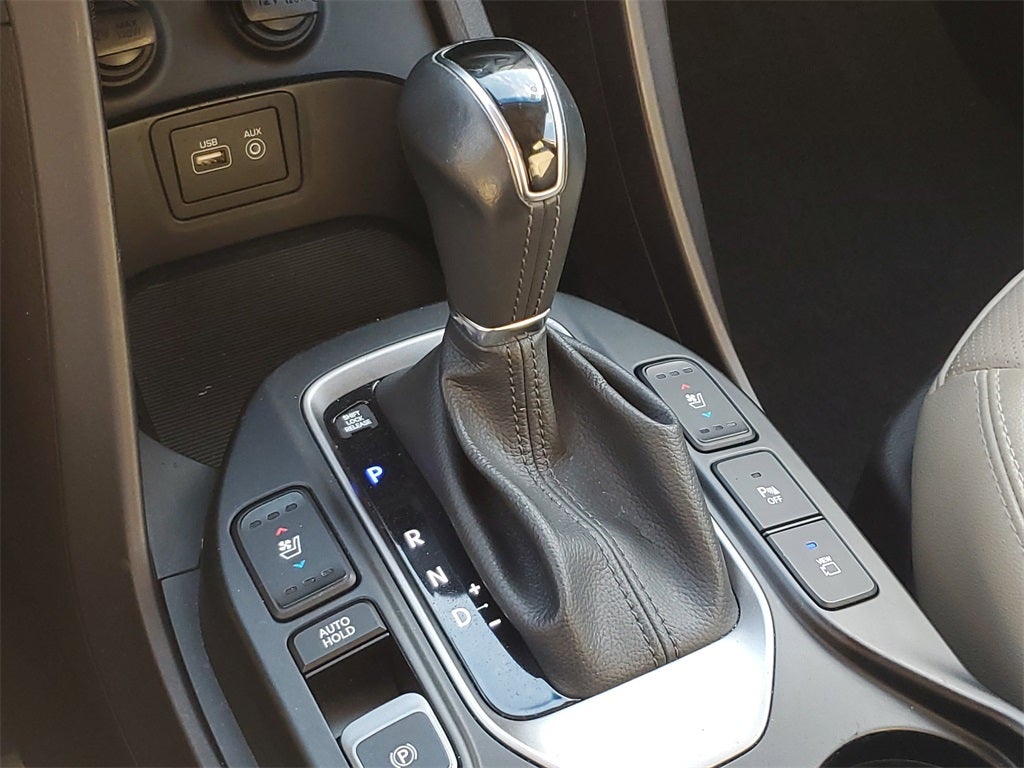 2017 Hyundai Santa Fe Sport 2.0T Ultimate PANORAMIC SUNROOF