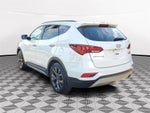 2017 Hyundai Santa Fe Sport 2.0T Ultimate PANORAMIC SUNROOF