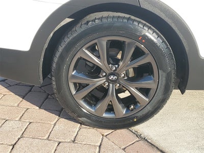 2017 Hyundai Santa Fe Sport 2.0T Ultimate PANORAMIC SUNROOF