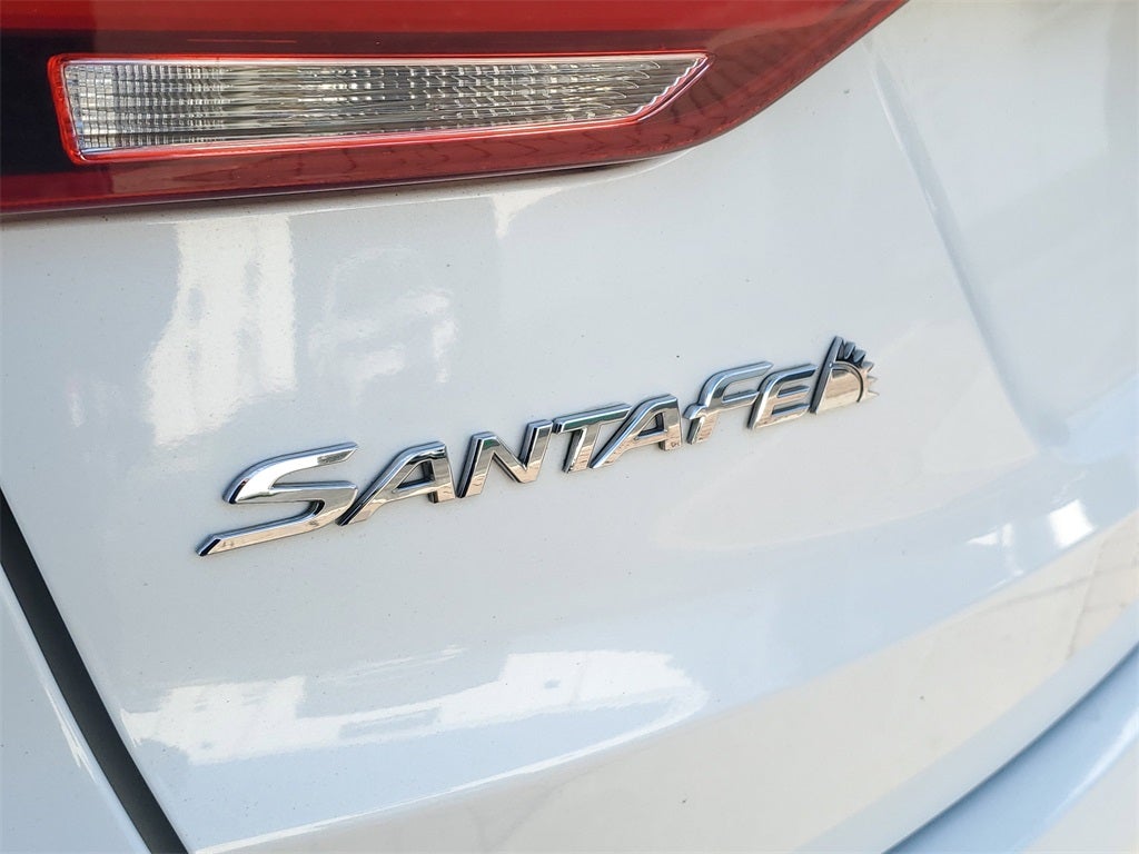 2017 Hyundai Santa Fe Sport 2.0T Ultimate PANORAMIC SUNROOF