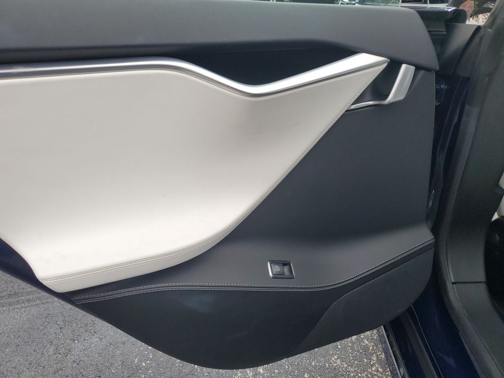 2017 Tesla Model S 60