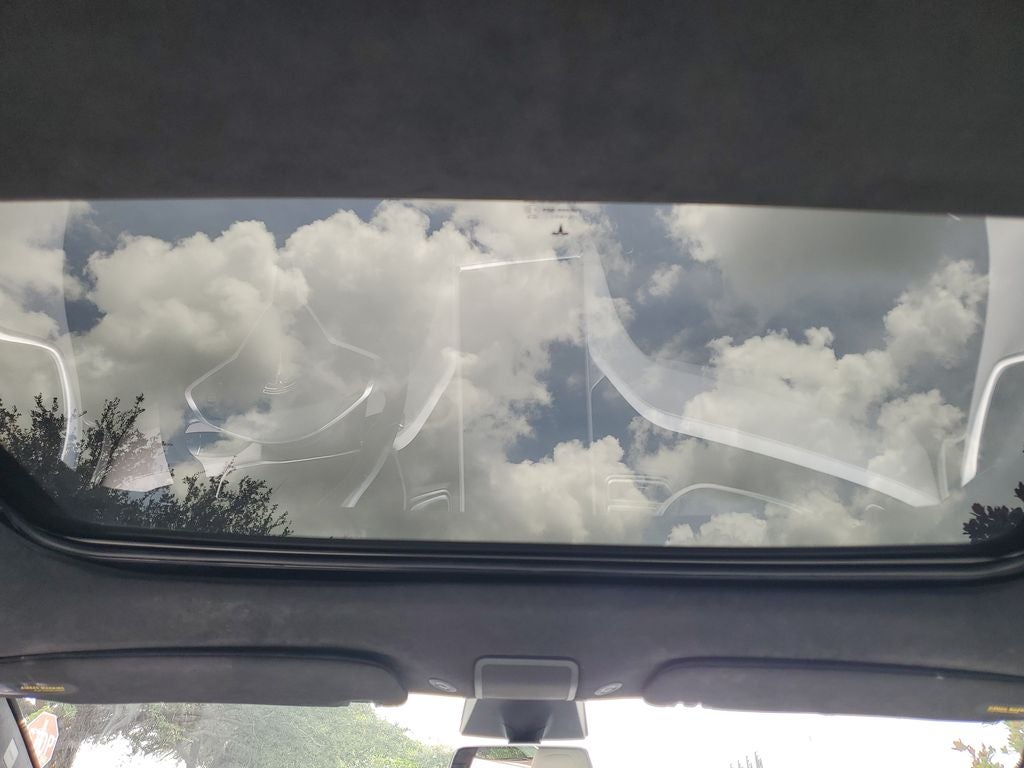 2017 Tesla Model S 60