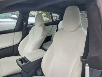 2017 Tesla Model S 60