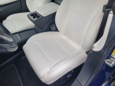2017 Tesla Model S 60