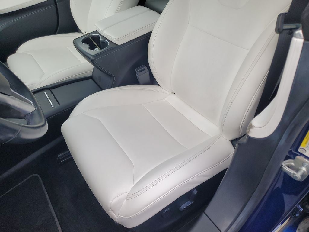 2017 Tesla Model S 60