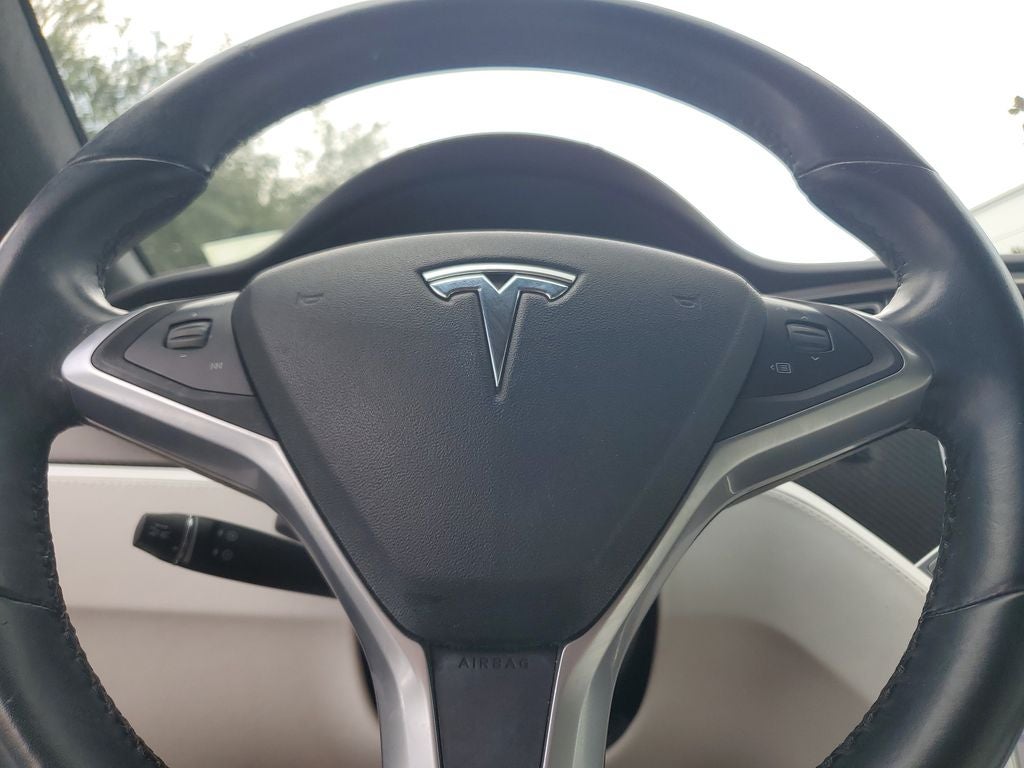 2017 Tesla Model S 60