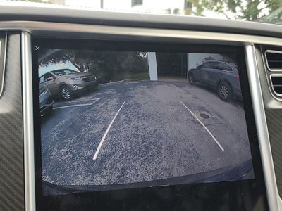 2017 Tesla Model S 60