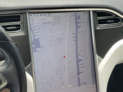 2017 Tesla Model S 60