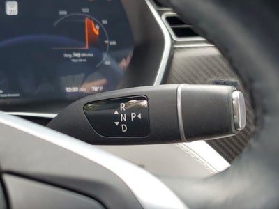 2017 Tesla Model S 60