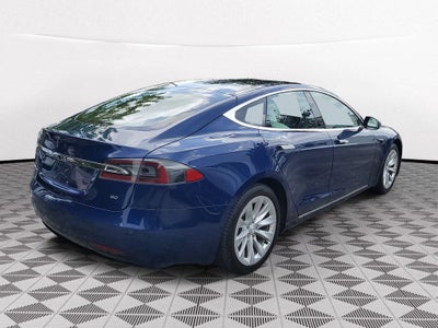 2017 Tesla Model S 60