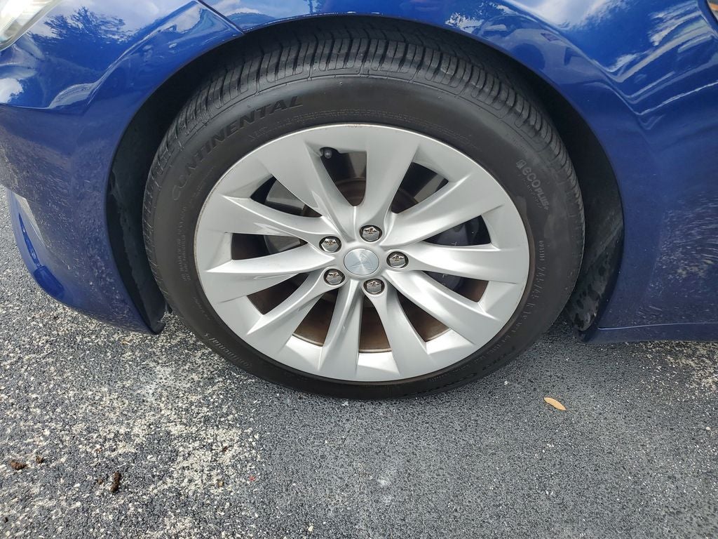 2017 Tesla Model S 60