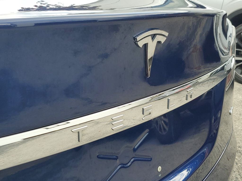 2017 Tesla Model S 60