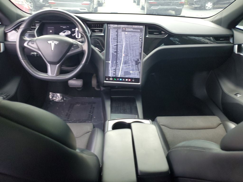 2018 Tesla Model S 75D