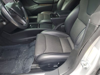 2018 Tesla Model S 75D