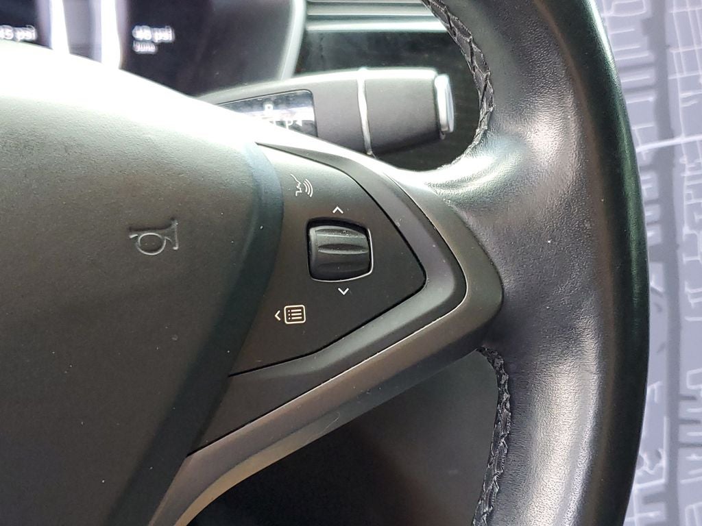 2018 Tesla Model S 75D