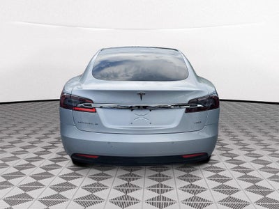 2018 Tesla Model S 75D