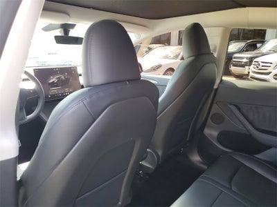 2024 Tesla Model Y Performance