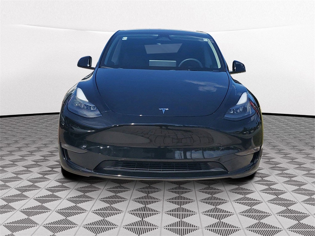 2024 Tesla Model Y Performance