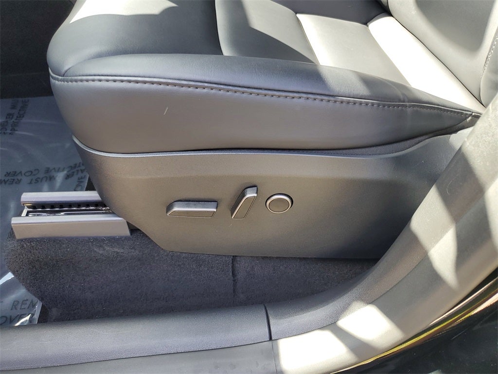 2024 Tesla Model Y Performance