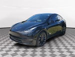2024 Tesla Model Y Performance