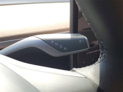 2024 Tesla Model Y Performance