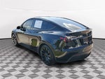 2024 Tesla Model Y Performance