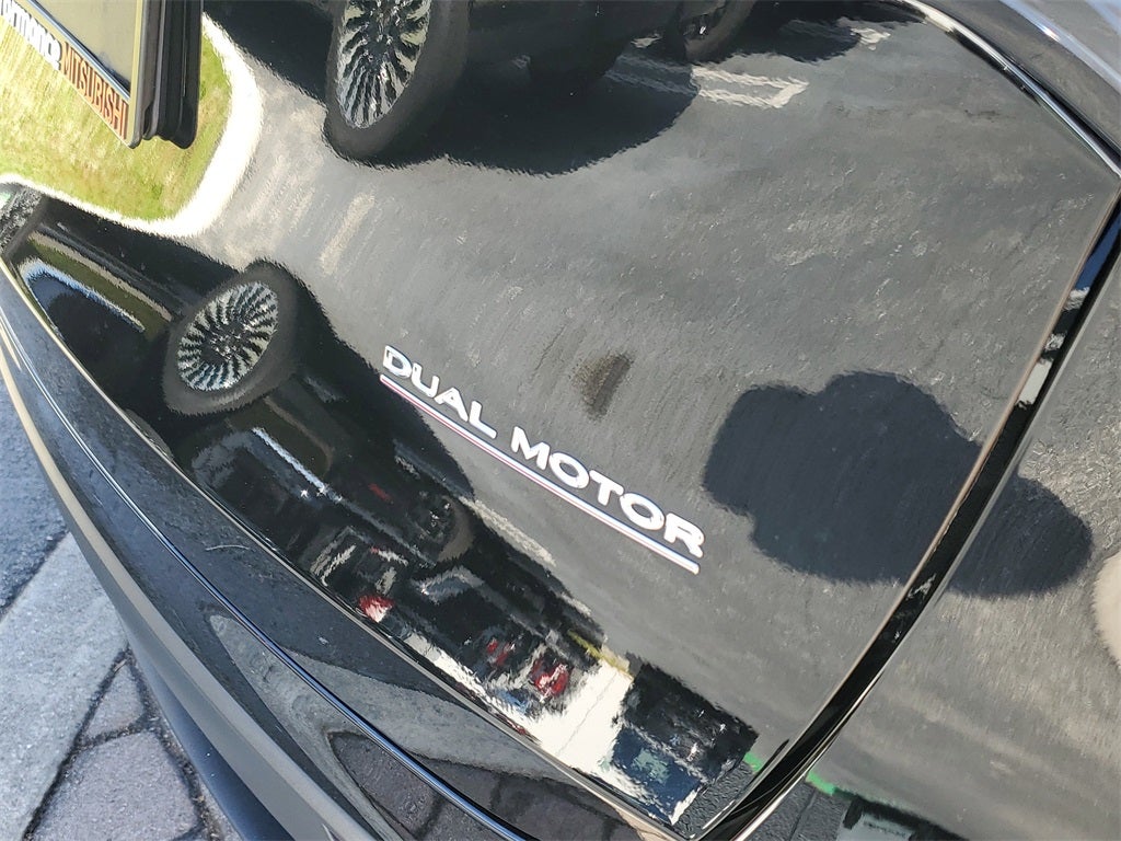 2024 Tesla Model Y Performance