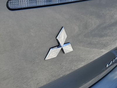 2014 Mitsubishi Lancer ES