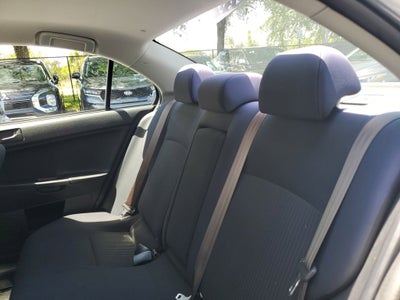 2014 Mitsubishi Lancer ES