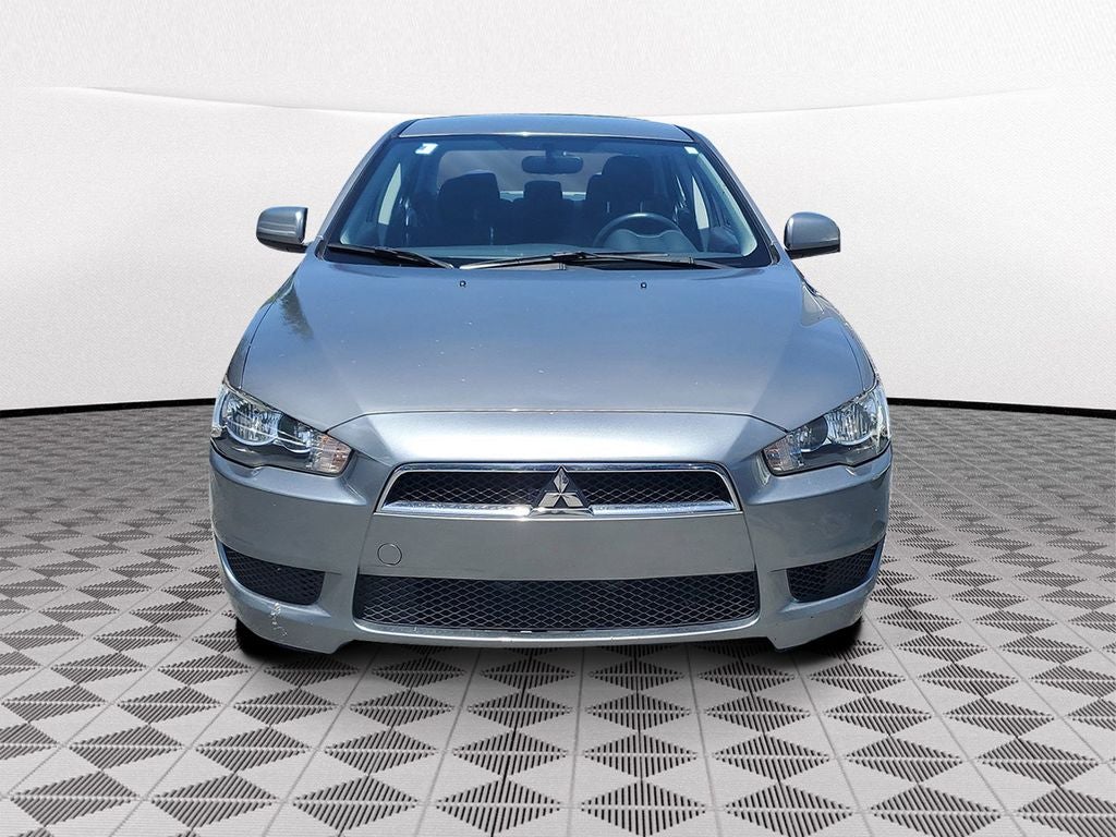 2014 Mitsubishi Lancer ES
