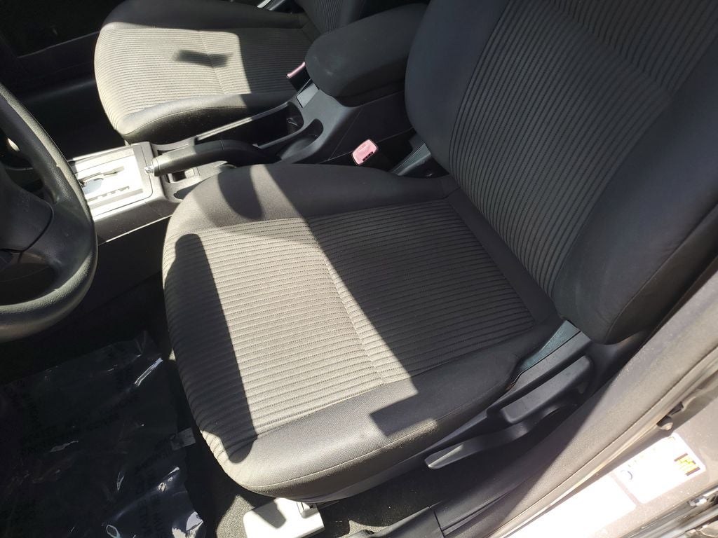 2014 Mitsubishi Lancer ES