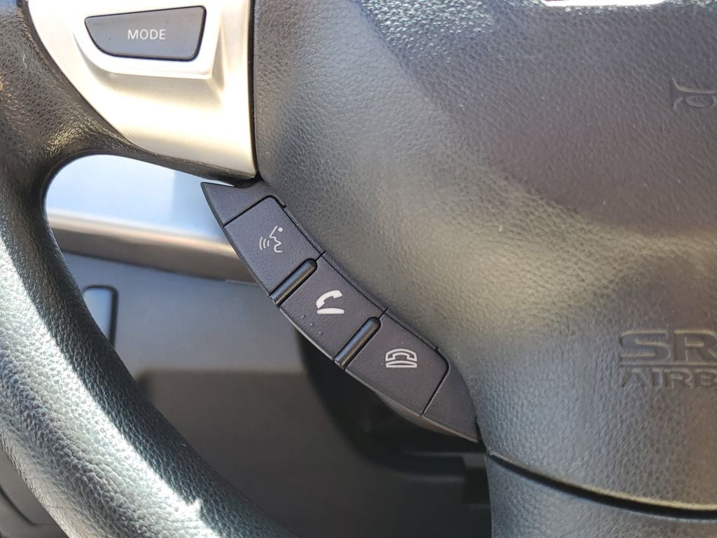 2014 Mitsubishi Lancer ES