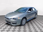 2014 Mitsubishi Lancer ES