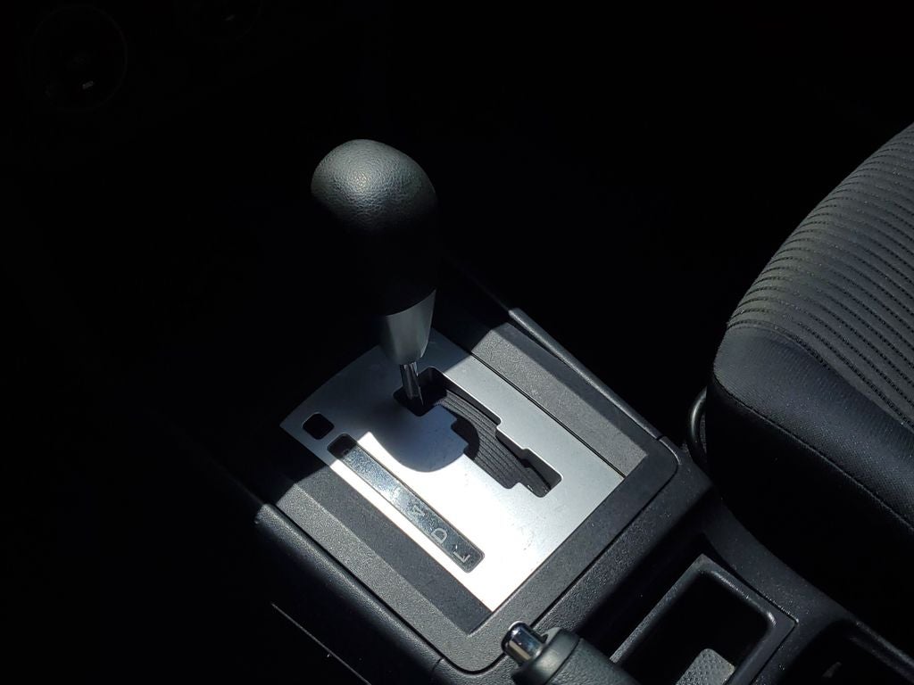 2014 Mitsubishi Lancer ES
