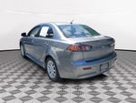 2014 Mitsubishi Lancer ES