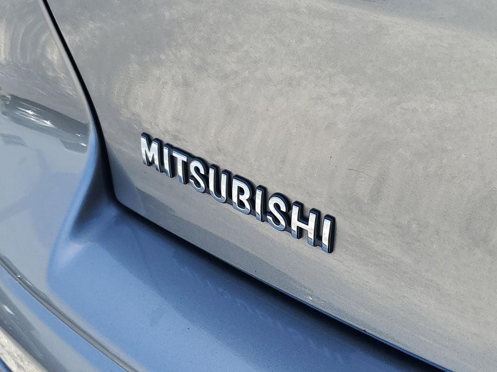 2014 Mitsubishi Lancer ES